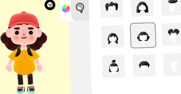 �п��ճ�Toca Days���°�v2.2.1��ͼ1