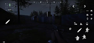 DeadKind��������ƻ����°�v0.0.6��ͼ0