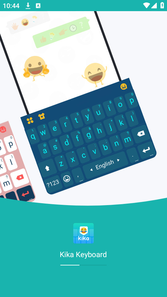 kika keyboard���뷨��ͼ6