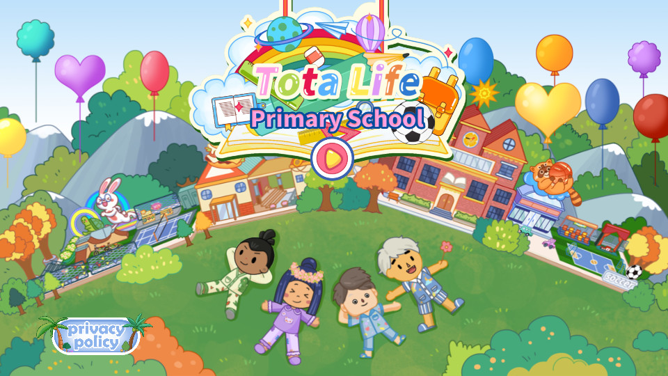 ����Сѧ����tota life�����v1.0.0��ͼ5