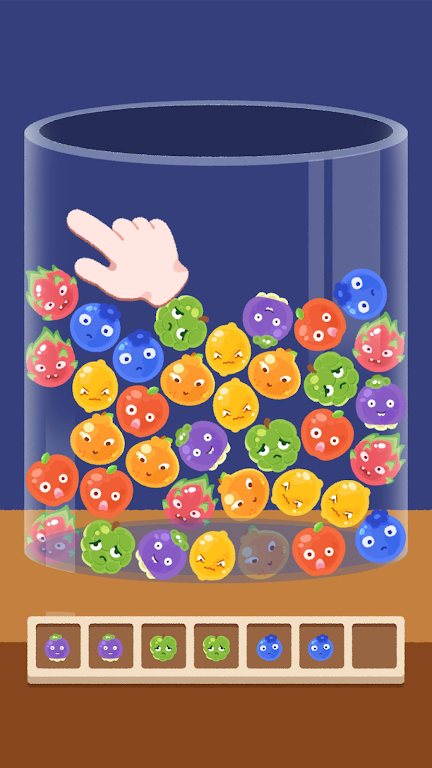 Satismoment����������Ϸv0.3.7��ͼ1