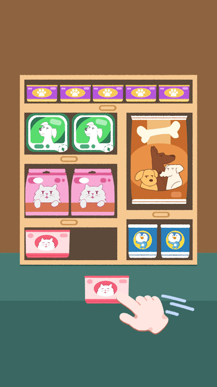 Satismoment����������Ϸv0.3.7��ͼ4
