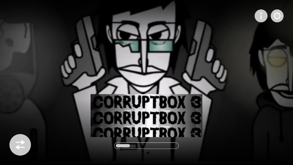 CorruptboxV3������Ӹ���ģ�����°�v0.5.7��ͼ0