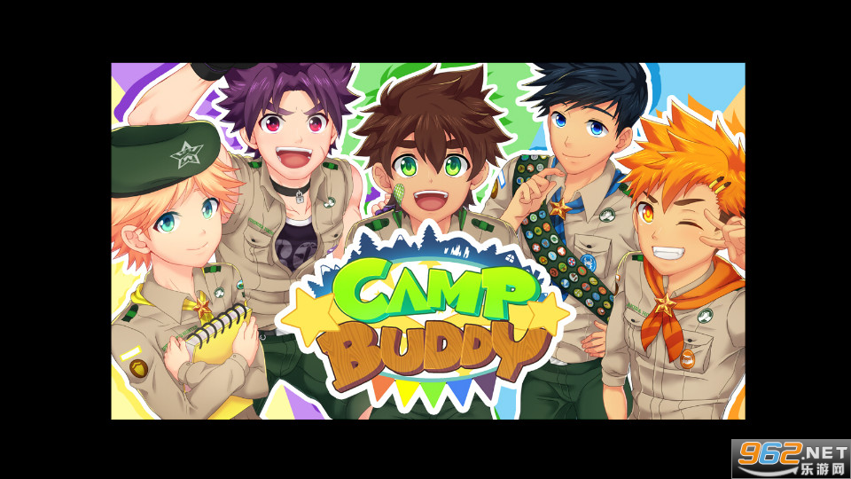CampBuddy3.0������̹ټ����°��ͼ0