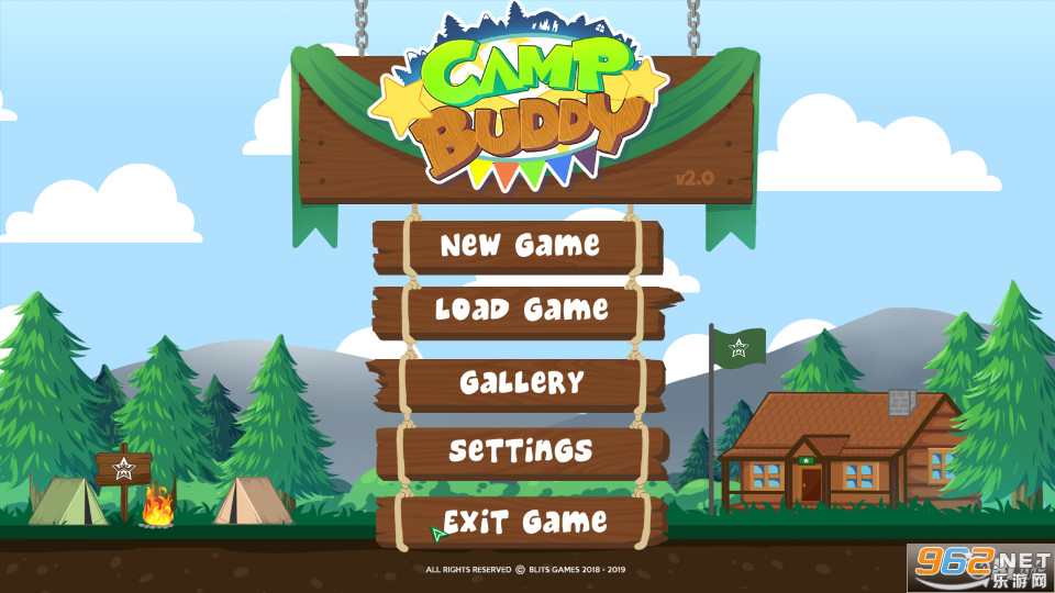 CampBuddy3.0������̹ټ����°��ͼ1