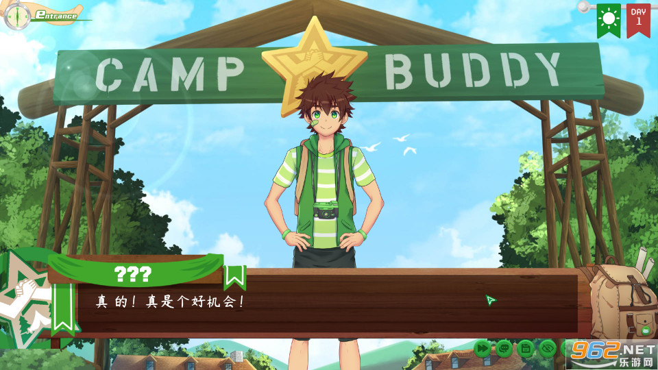 CampBuddy3.0������̹ټ����°��ͼ2
