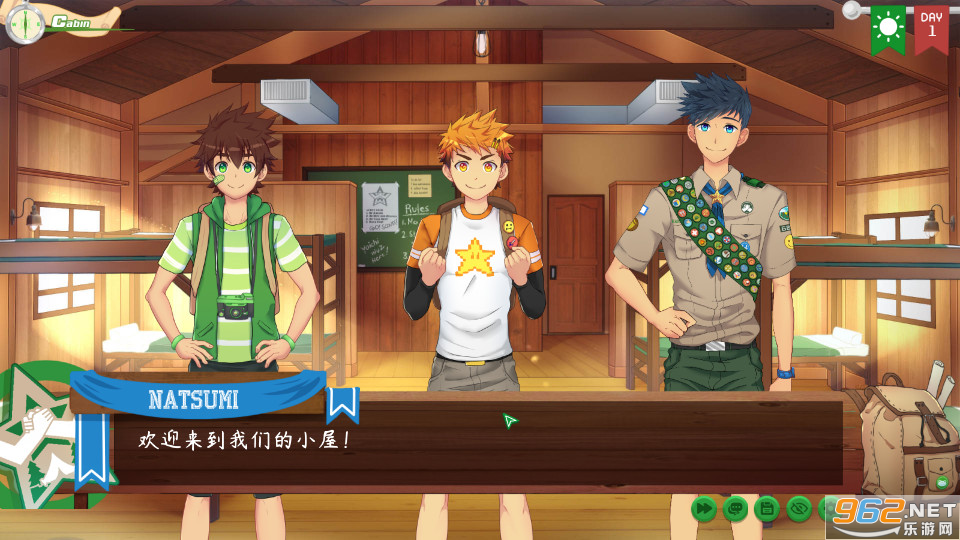 CampBuddy3.0������̹ټ����°��ͼ7