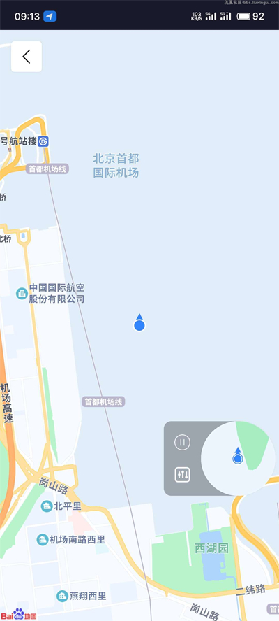 mockgps�ٷ���v2.5.7 ��׿���ͼ3