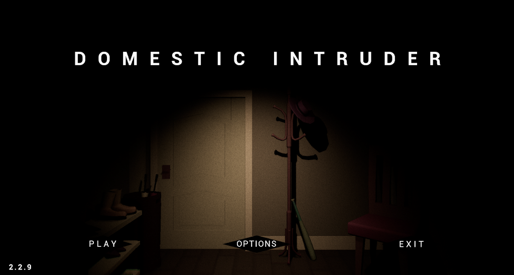 家庭入侵者Domestic Intruder安卓版截图2