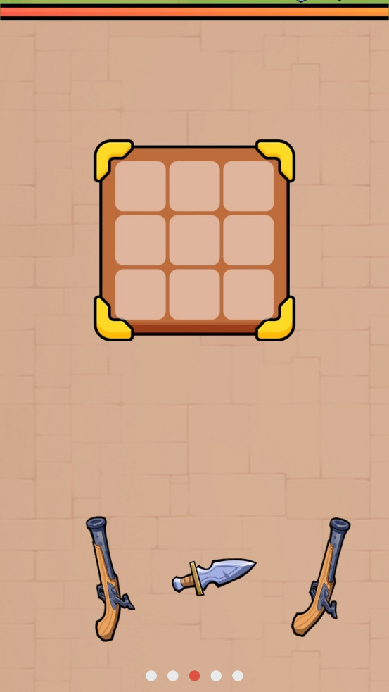 ������ʦ����ս����Ϸv0.0.8��ͼ2