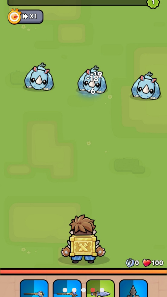 ������ʦ����ս����Ϸv0.0.8��ͼ3
