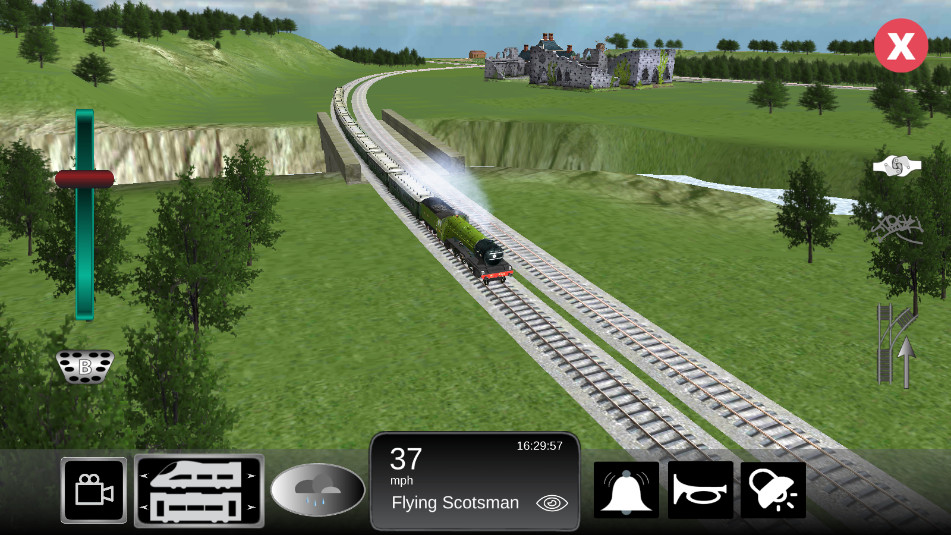 Train Sim(3Dģ�������������)��ͼ0