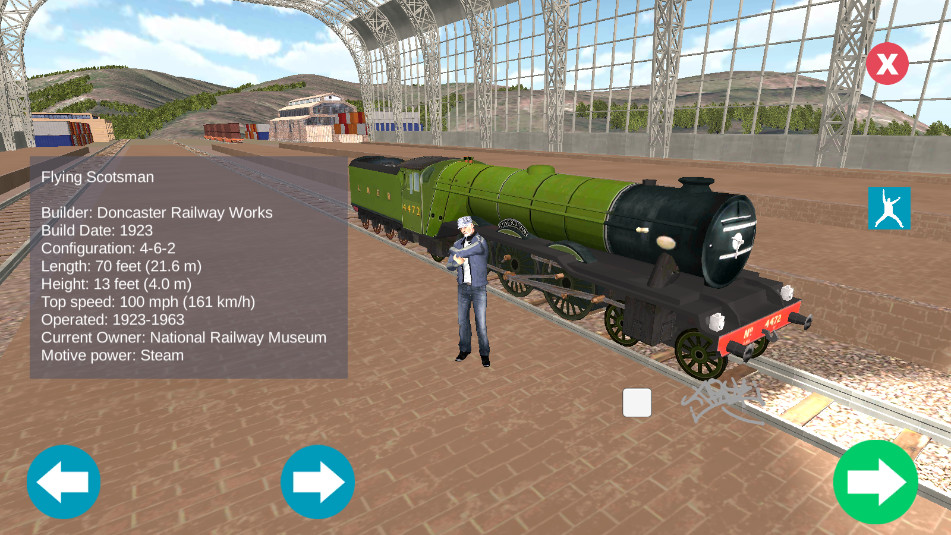 Train Sim(3Dģ�������������)��ͼ2