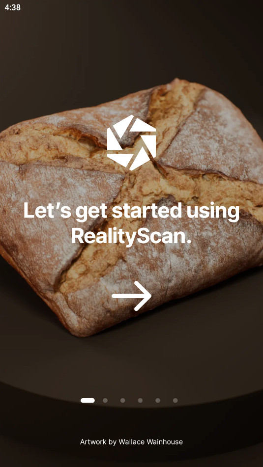 realityscan3Dɨ�����°��ͼ3