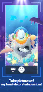深海水族馆与经典Abyssrium The Classic最新版截图2