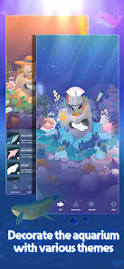 深海水族馆与经典Abyssrium The Classic最新版截图3