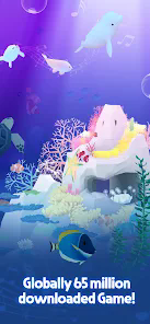 深海水族馆与经典Abyssrium The Classic最新版截图1