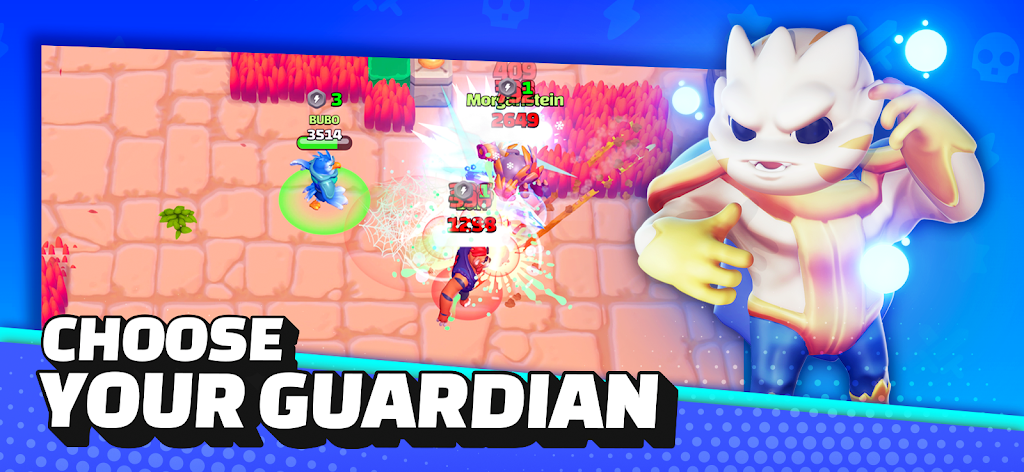 ���ֳ�����Playground Legends���°��ͼ4