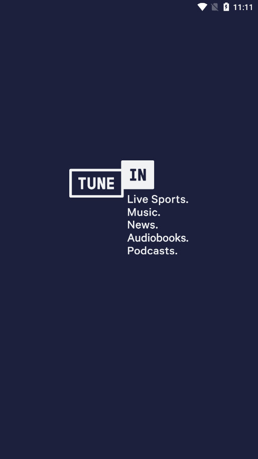 ͼ��tunein radio prov32�ƽ���ͼ1