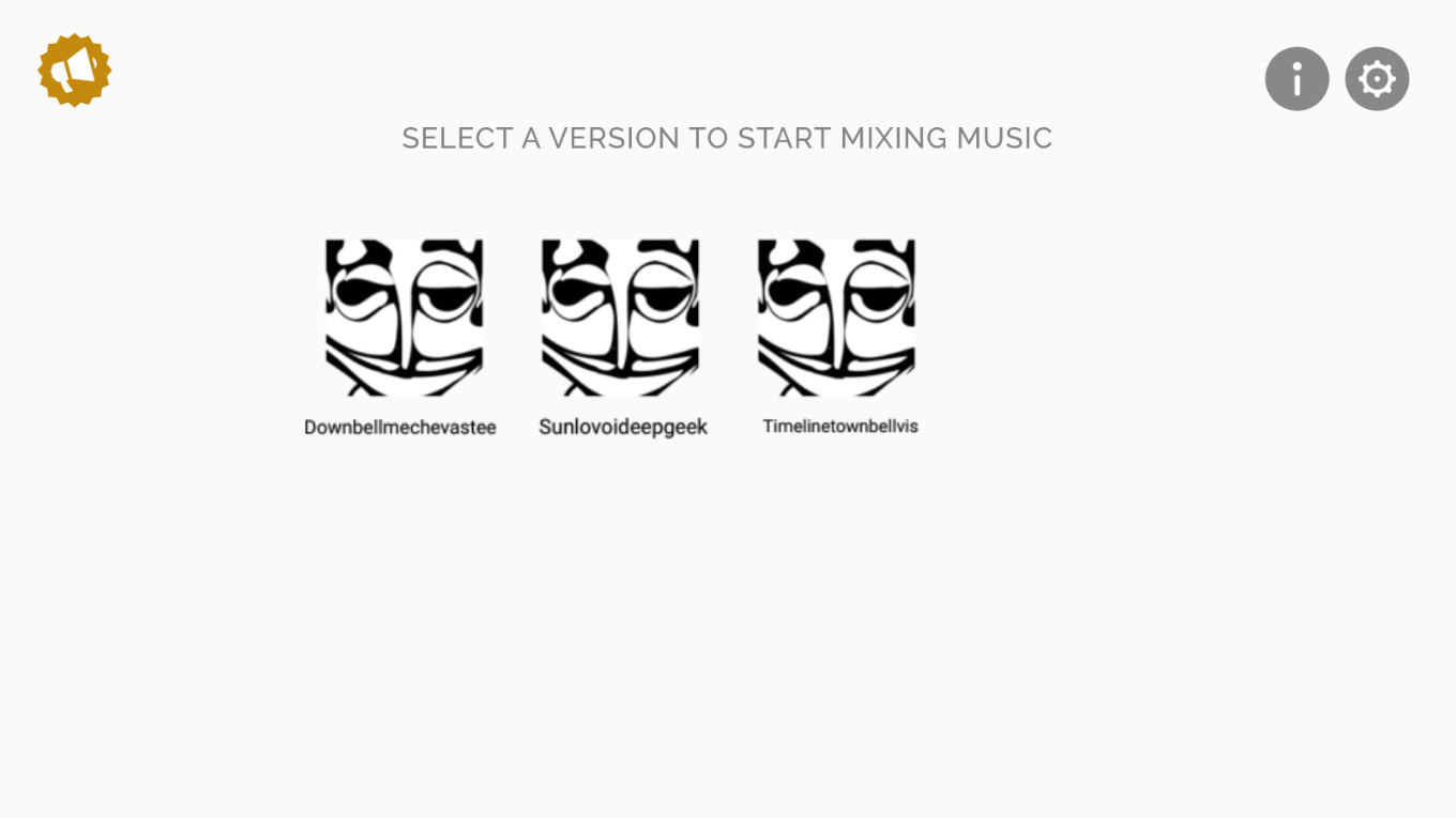 incredibox 100 polos mod超强整合包版截图0