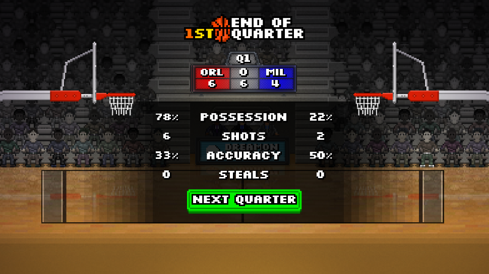 bouncy basketball�ƽ��v3.2.1 �޹����ͼ0