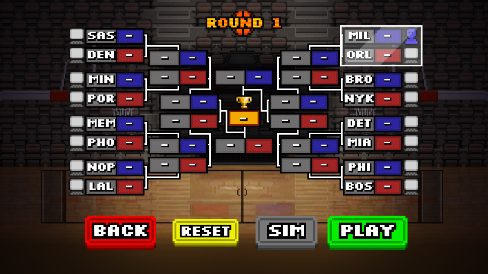 bouncy basketball�ƽ��v3.2.1 �޹����ͼ1