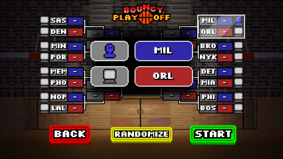 bouncy basketball�ƽ��v3.2.1 �޹����ͼ3