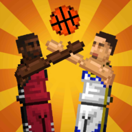 bouncy basketball�ƽ��
