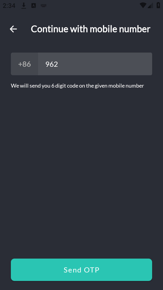 JioSaavnv9.15.4��ͼ1