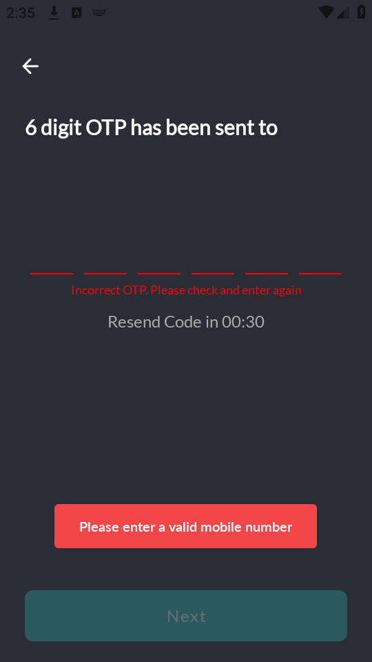 JioSaavnv9.15.4��ͼ2