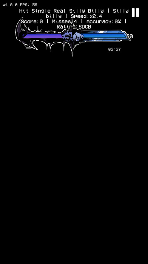 ����ҹ�ſ�sillybilly�ֻ����ͼ3