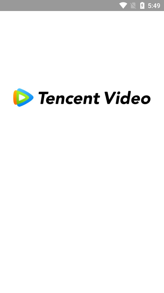 Tencent Video��Ѷ��Ƶ���ʰ�app��ͼ0