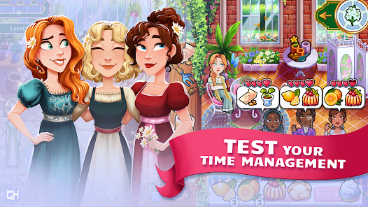 �����ռǻ��һ���Secret Diaries: Royal Wedding�ٷ���v1.1��ͼ3