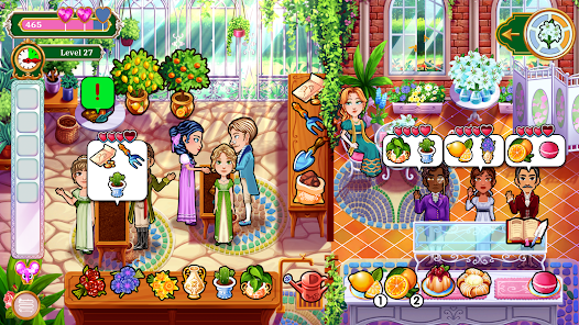 �����ռǻ��һ���Secret Diaries: Royal Wedding�ٷ���v1.1��ͼ4
