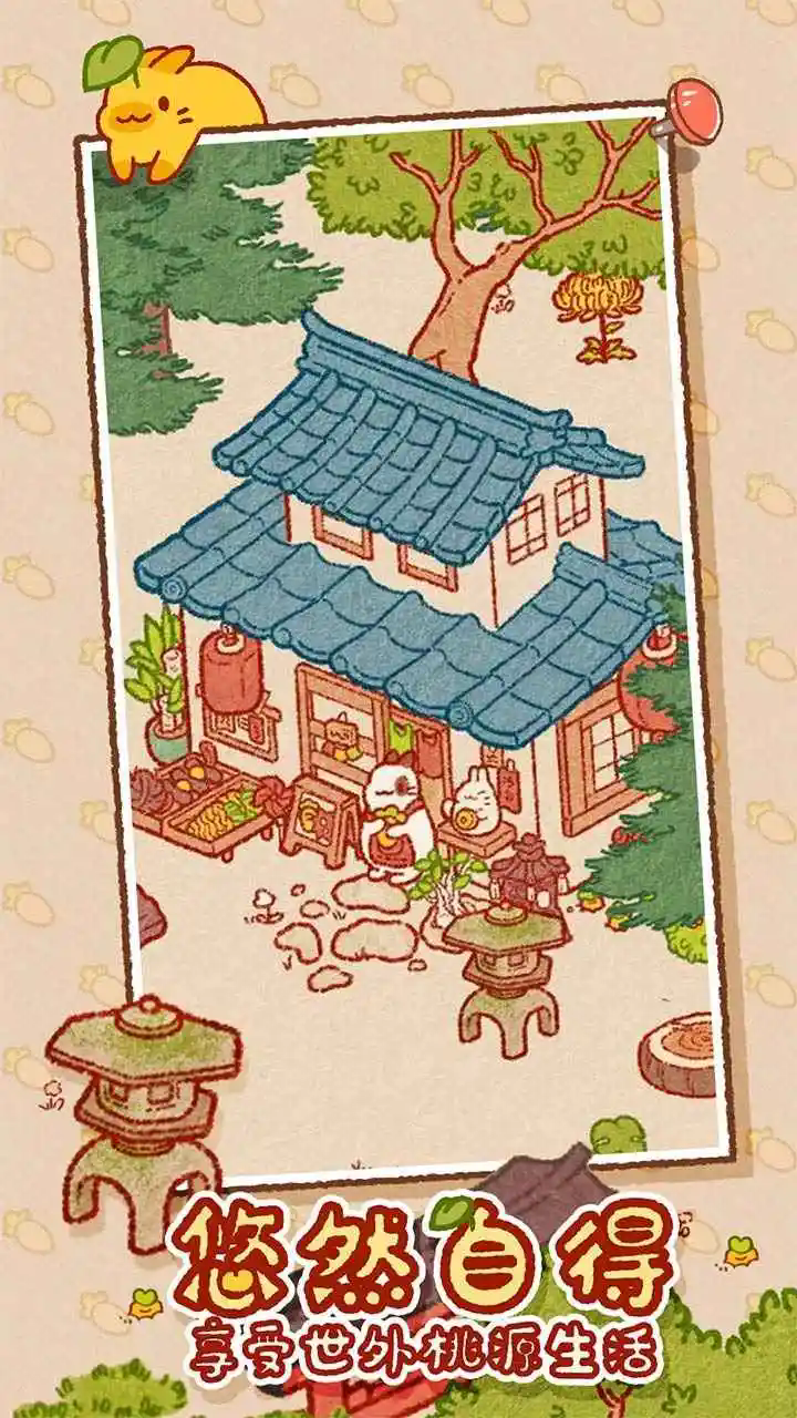 兔兔岛最新版本截图2