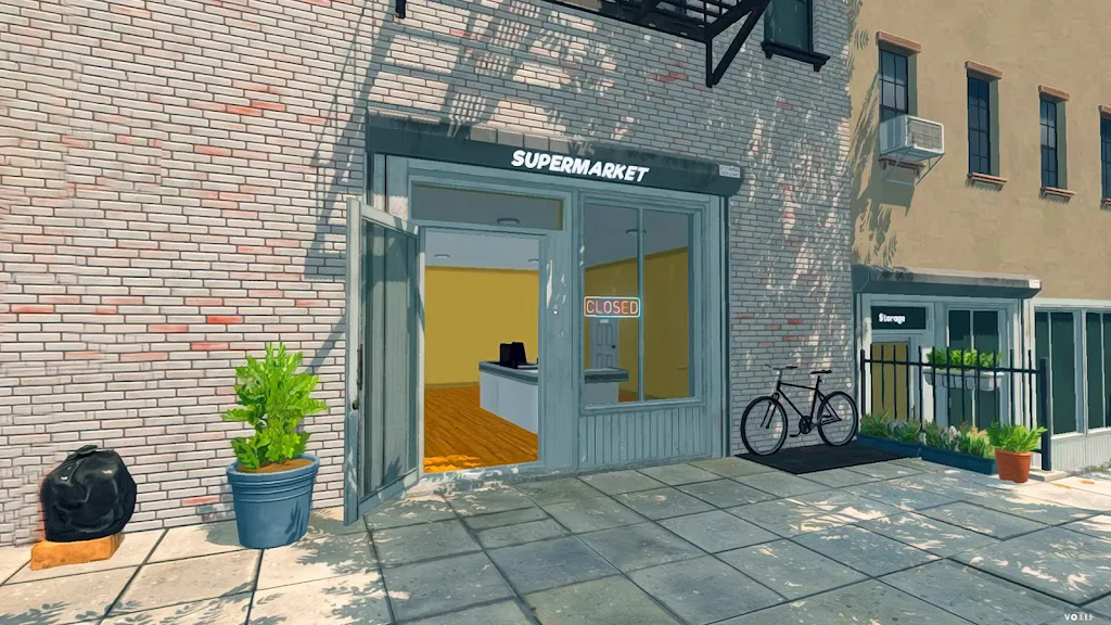 �̵����ģ����Store Management Simulator���°��ͼ4