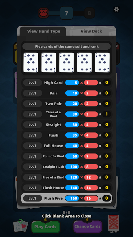 Joker CardС���ƿڴ�ħ����ͼ2