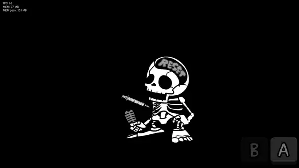 FNF��������ҹ������ģ���ͼ0