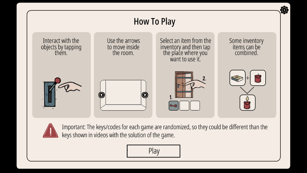 beyond the room����֮���ͼ1