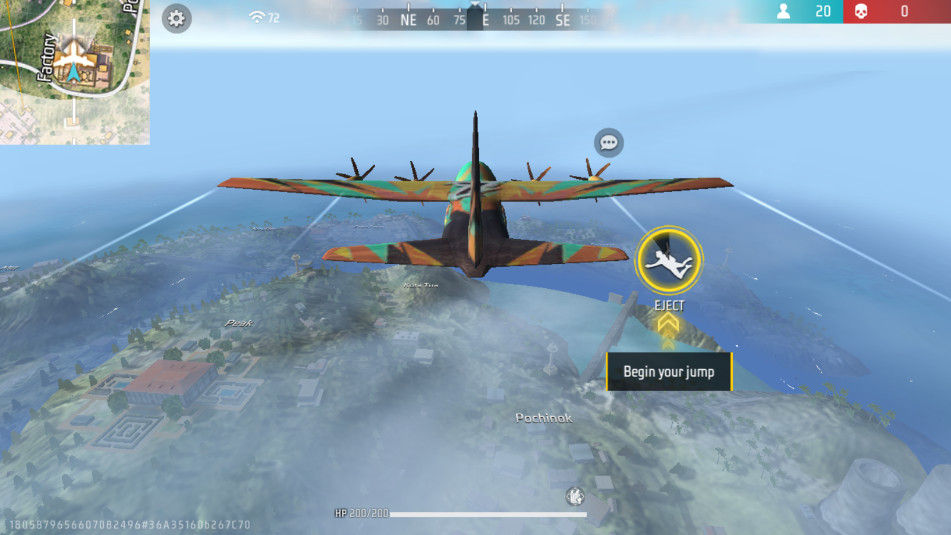 Garena Free Fire MAX2024v2.105.1��׿���ͼ0