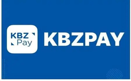 KBZ pay download_kbz��׿��_KBZ��������_KBZ PAY APP