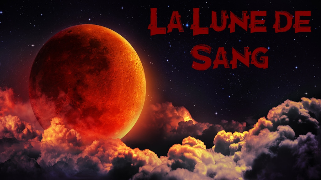thebloodmoon手机版截图0