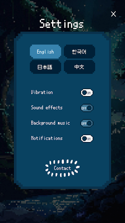 Pixel ForestԪ��ɭ��С��Ϸ��ͼ0