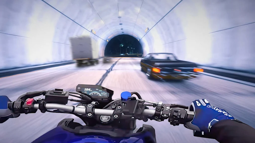 Traffic Bike����Ħ�����°��ͼ3