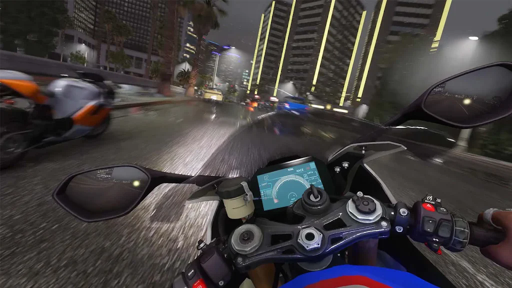 Traffic Bike����Ħ�����°��ͼ2