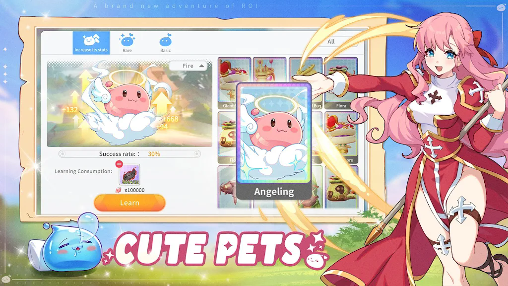 Ragnarok��Rebirth�ɾ���˵���ð�ٷ���v1.0.6.240622.16��ͼ2