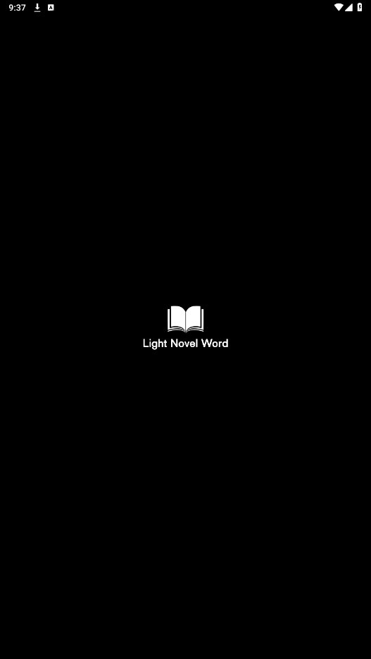 lightnovelworld appv1.0.05 ���°��ͼ5