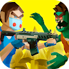 �����˺ͽ�ʬ3DTwo Guys And Zombies 3D��׿��
