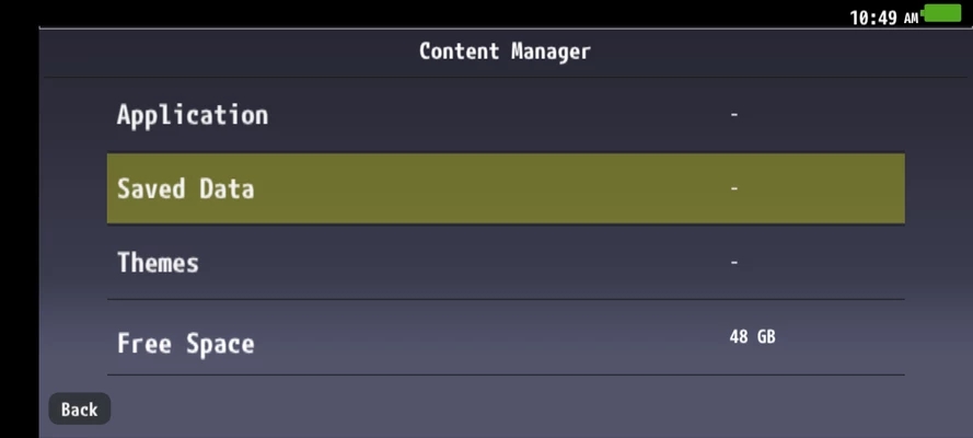vita3k psv模拟器安卓版截图6