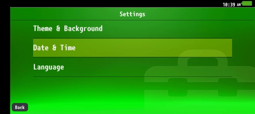 vita3k psv模拟器安卓版截图0